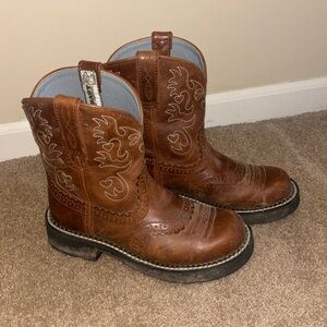 Ariat FatBaby Boots